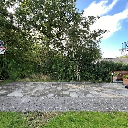 Сasa de vacaciones Kjartan - 32m To The Fjord By Interhome Hemmet