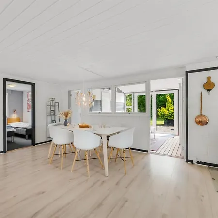 Kjartan - 32m To The Fjord By Interhome Feriehus