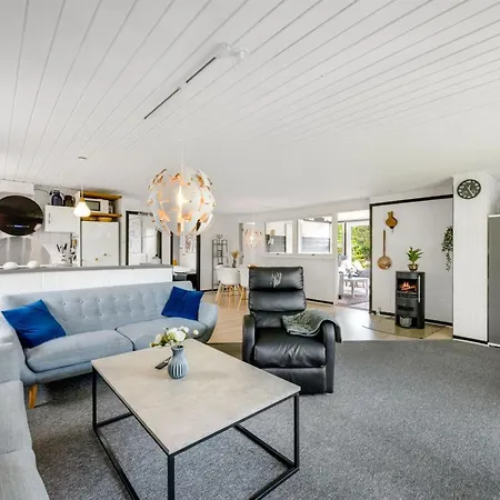 Kjartan - 32m To The Fjord By Interhome * Hemmet