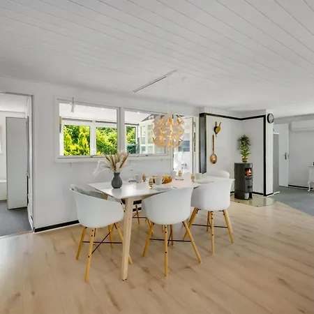 Kjartan - 32m To The Fjord By Interhome Holiday home