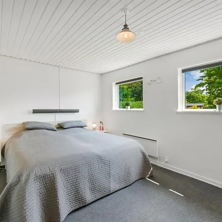 Kjartan - 32m To The Fjord By Interhome بيت للعطل