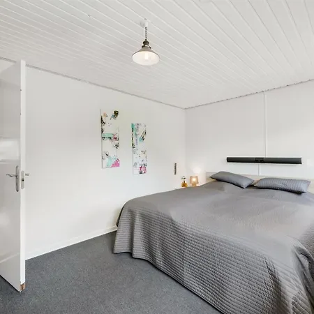 Feriehus Kjartan - 32m To The Fjord By Interhome Hemmet