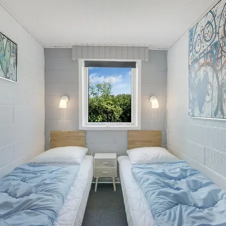 Feriehus Kjartan - 32m To The Fjord By Interhome *