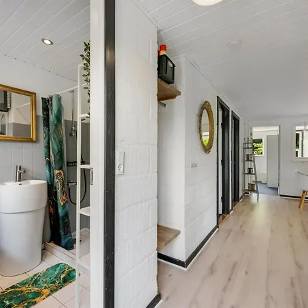 Kjartan - 32m To The Fjord By Interhome Holiday home *